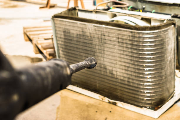 Best Duct Cleaning Specialists  in Crisfield, MD