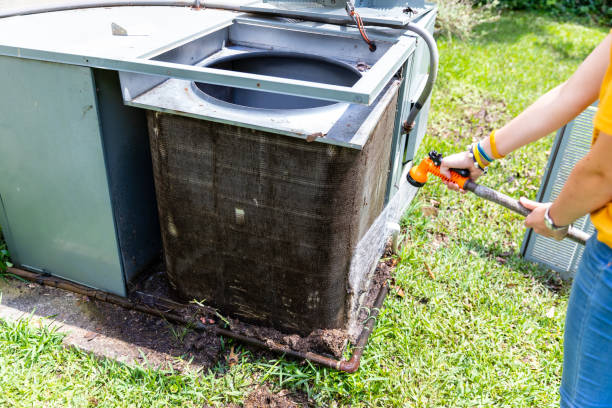 Best Commercial HVAC Duct Cleaning  in Crisfield, MD