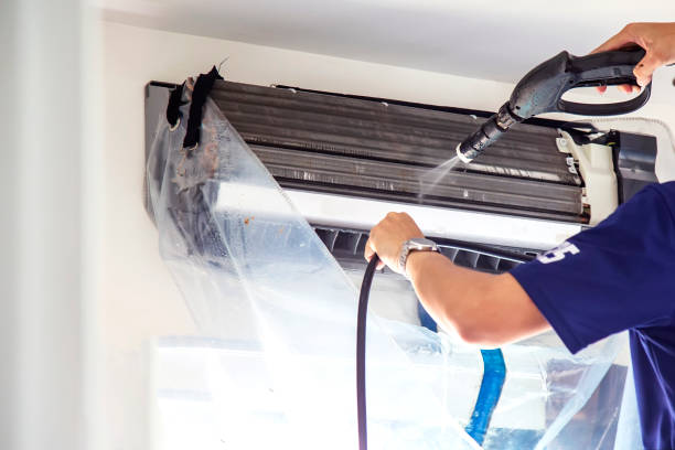 Best Professional Duct Cleaning Services  in Crisfield, MD