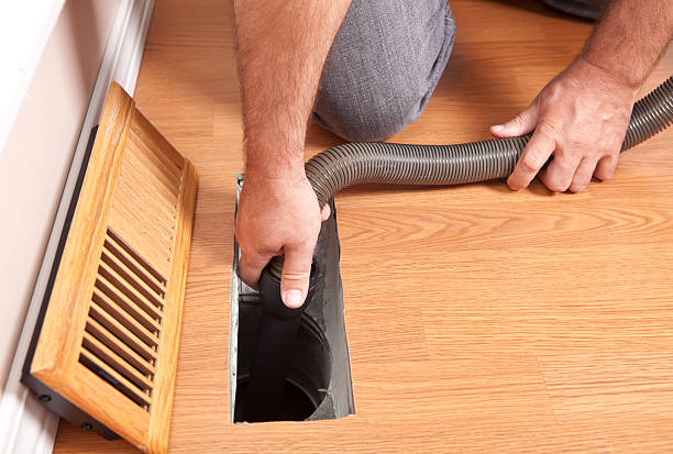 Best Air Duct Cleaning Near Me  in Crisfield, MD