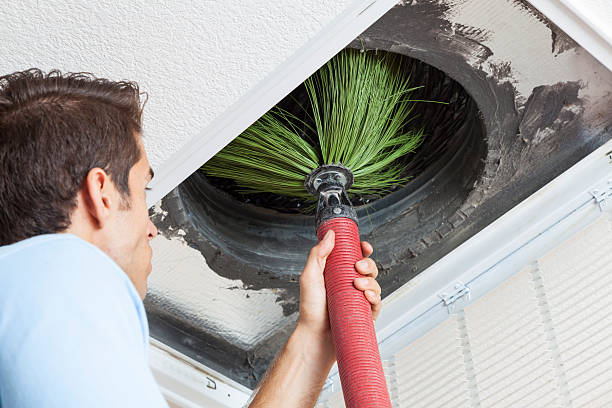 Best Air Duct Cleaning Near Me  in Crisfield, MD